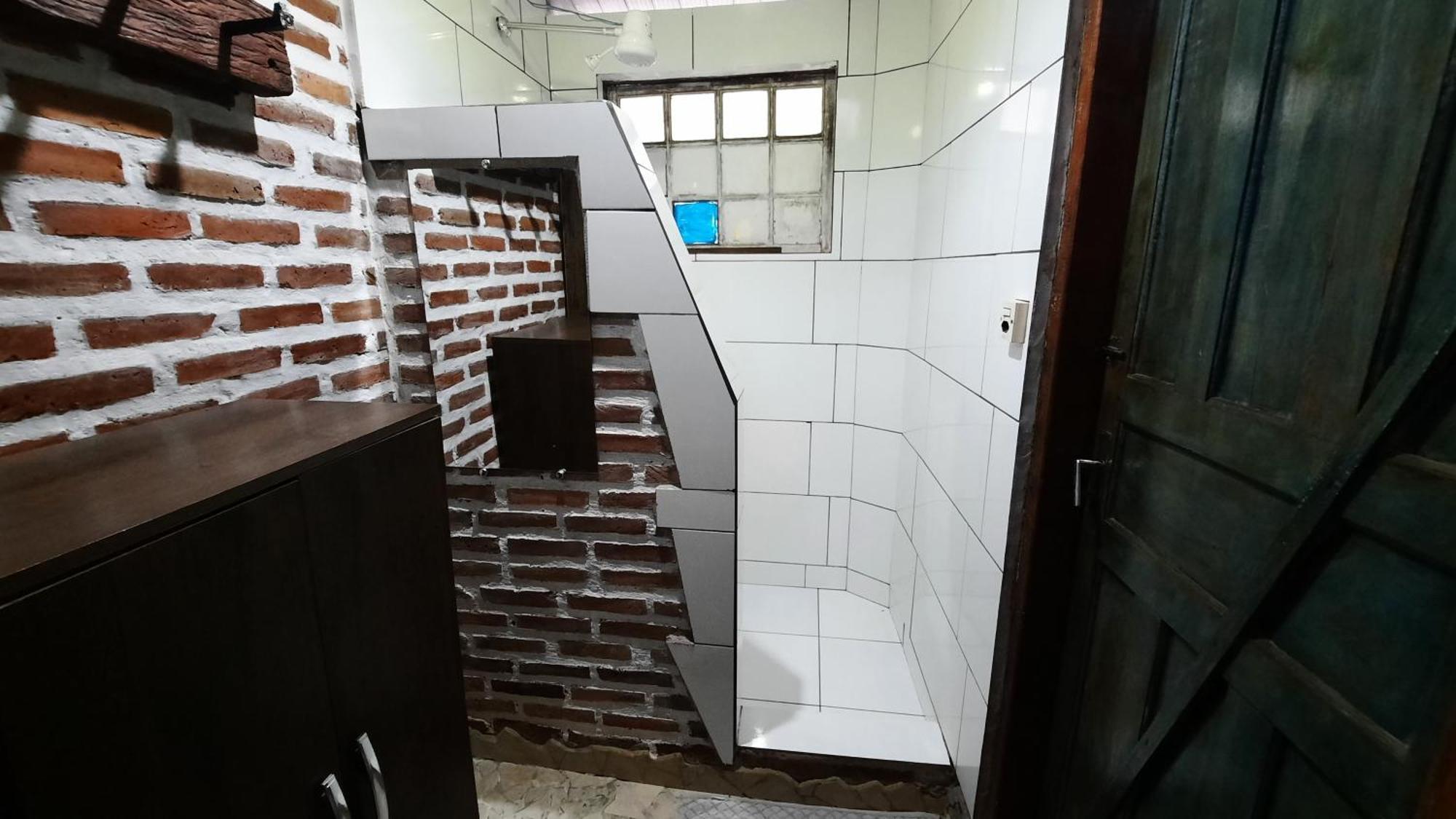 Camping Nomadas Bonito  Bagian luar foto