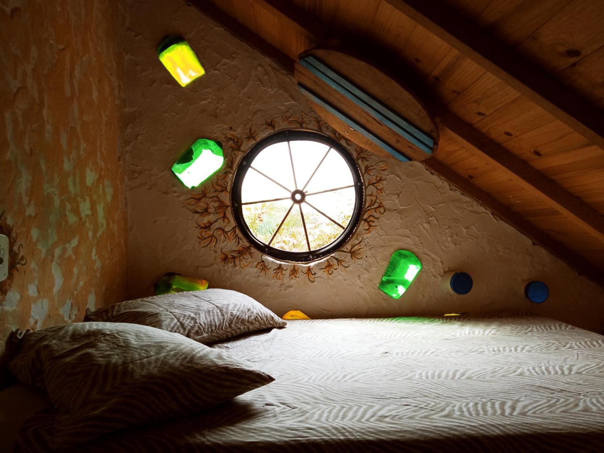 Camping Nomadas Bonito  Ruang foto